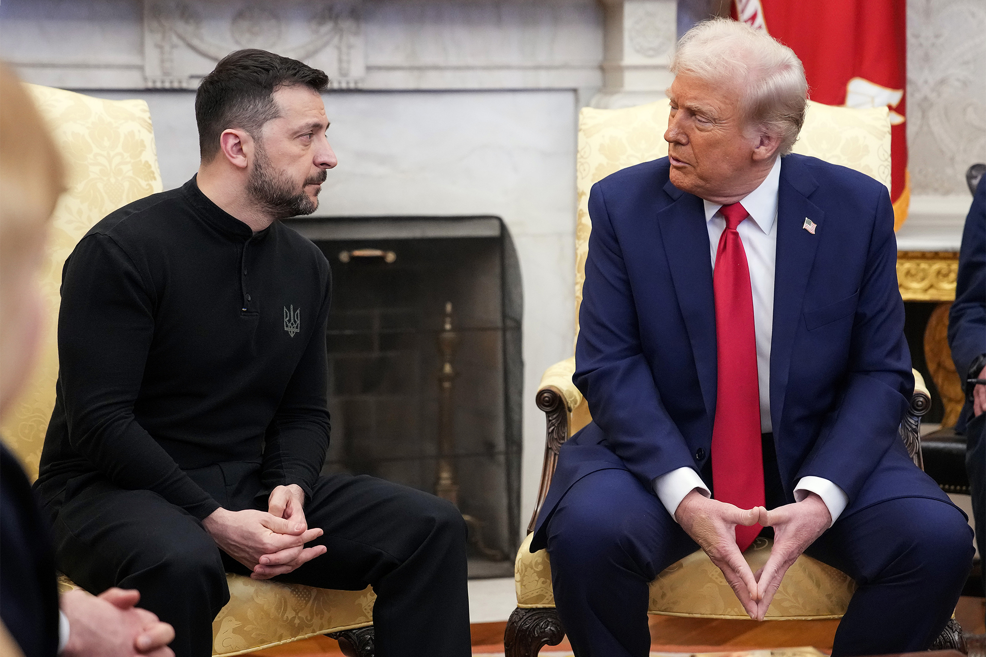 Дезінформація 2025. Що визначає для себе Кремль пріоритетом на рік